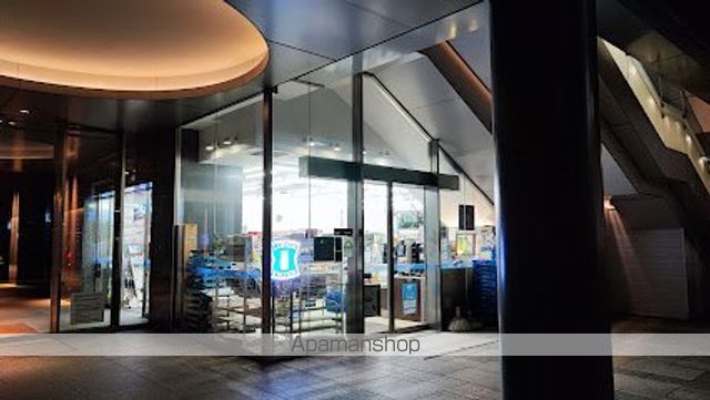 コンビニ　ローソン テッコーアベニュー店（コンビニ）まで191m