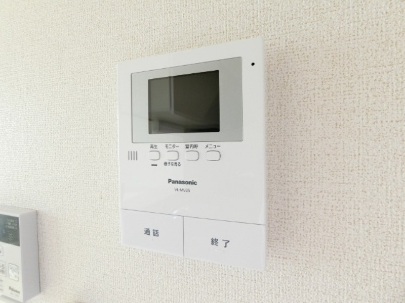 セキュリティ　図面と現状に相違がある場合には現状を優先
