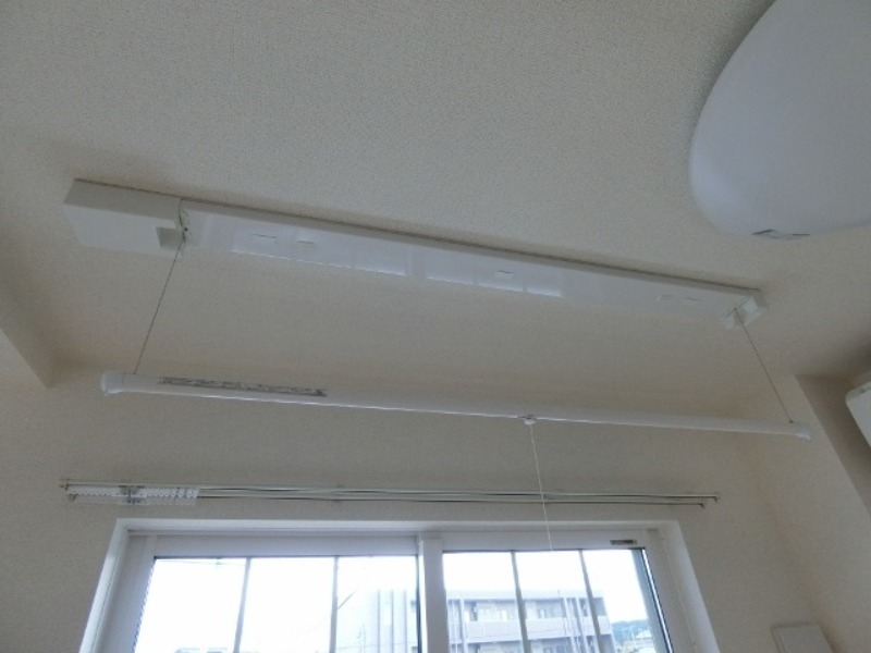 その他設備　図面と現状に相違がある場合には現状を優先