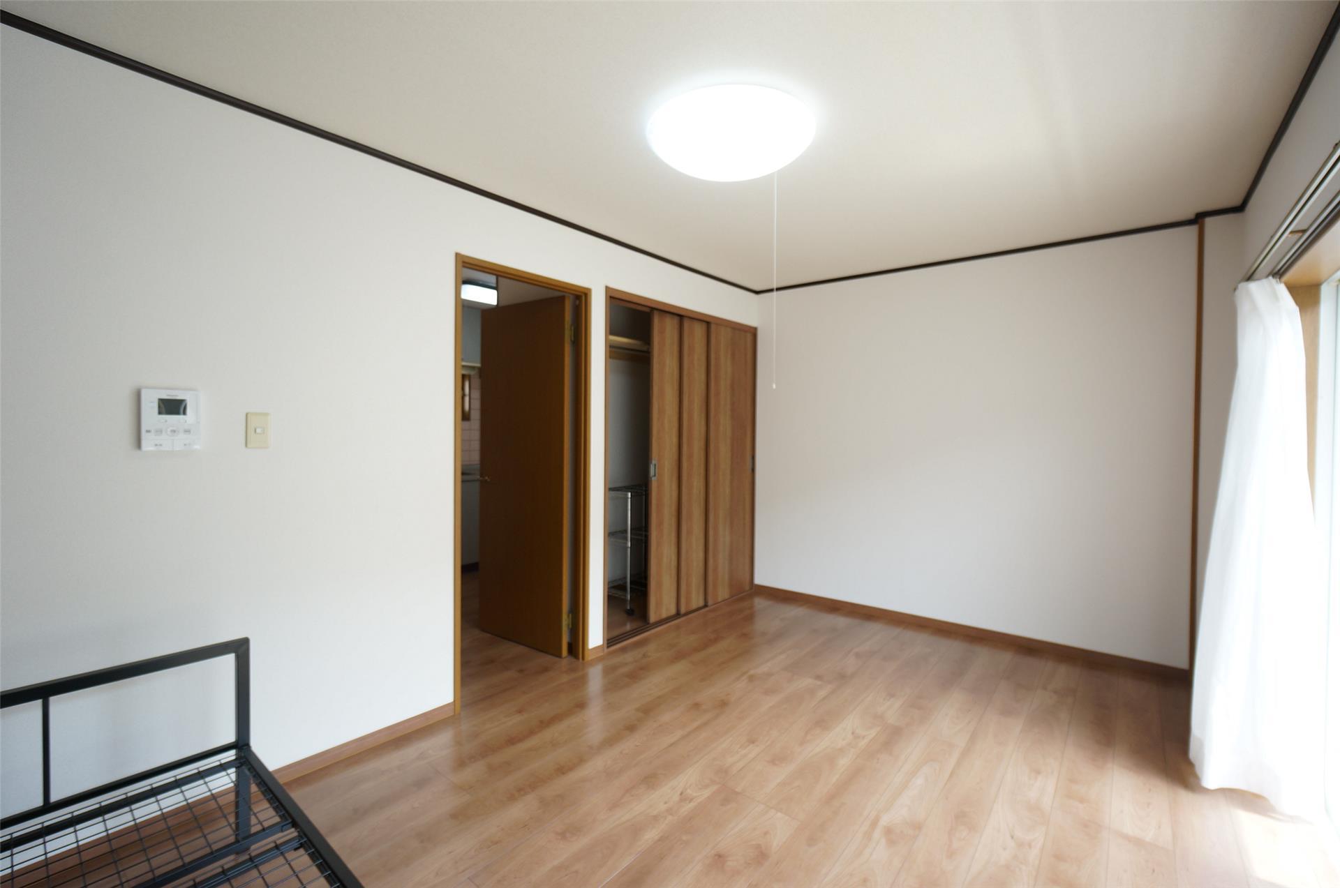 その他部屋・スペース　洋室8帖☆