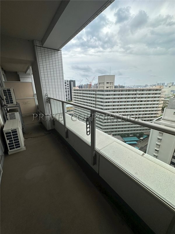 バルコニー　※参考写真※
