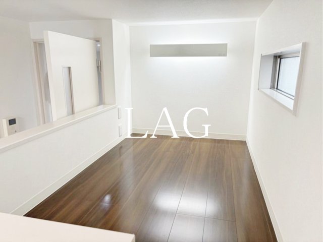 その他部屋・スペース　寝室です。