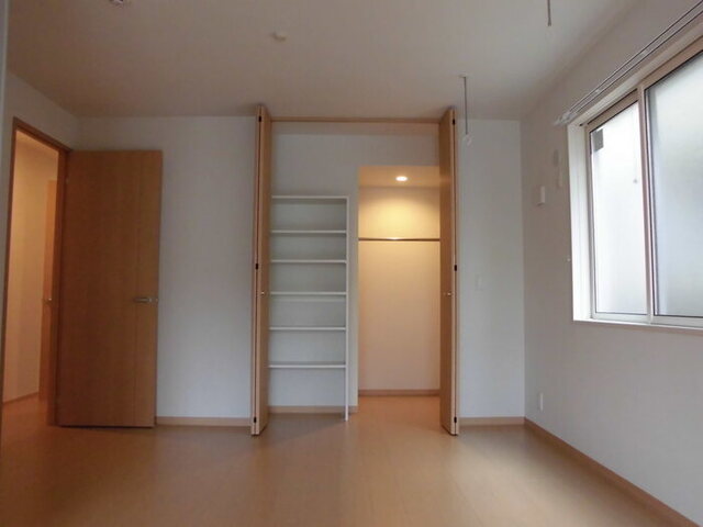 その他部屋・スペース　洋室