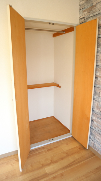 収納　※別部屋参考写真