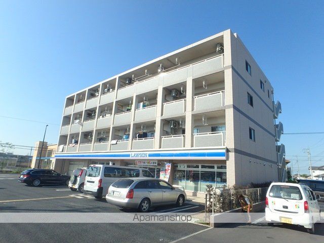埼玉高速鉄道 浦和美園駅 徒歩20分 築12年