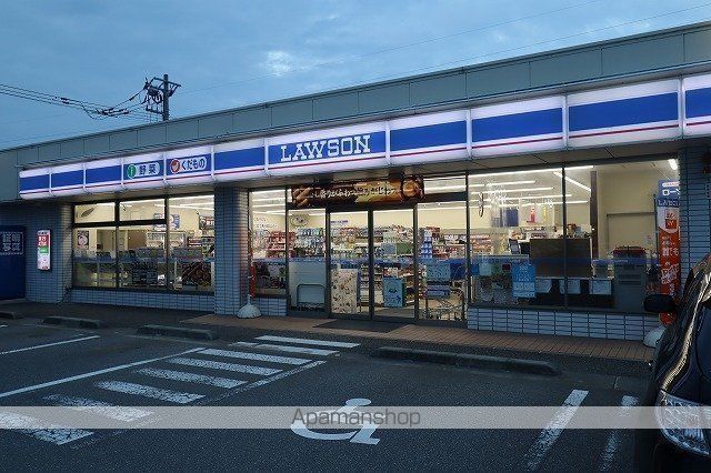 コンビニ　ローソン（コンビニ）まで501m