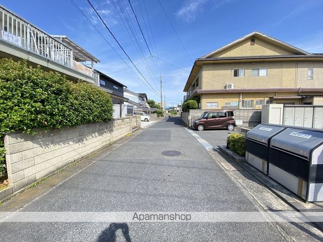 その他　前面道路２（その他）まで0m