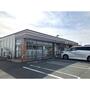 コンビニ　セブンイレブン熊本長嶺南１丁目店（コンビニ）まで390m