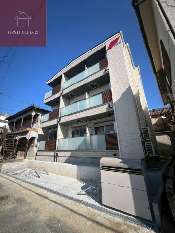 近鉄大阪線 弥刀駅 徒歩3分 築1年