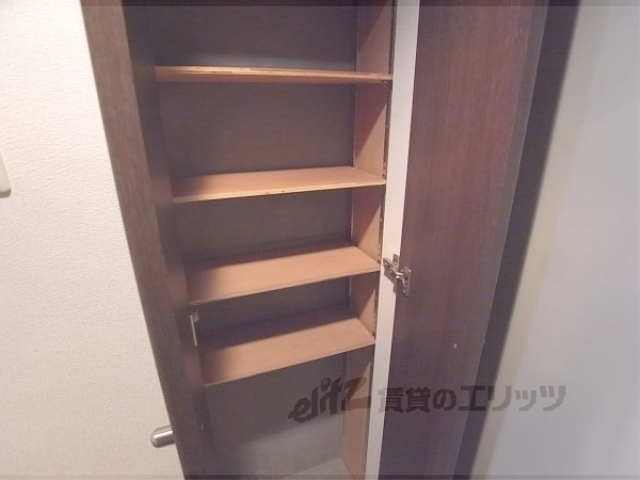 収納　下駄箱