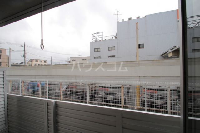 ラピュタ ウイングスのその他写真