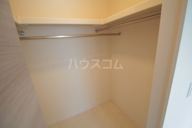 ラピュタ ウイングスの内装写真