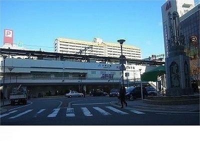 その他　ＪＲ【六甲道駅】様（その他）まで350m