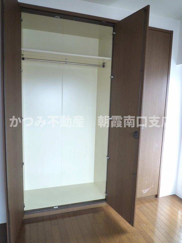 収納　同物件参考写真