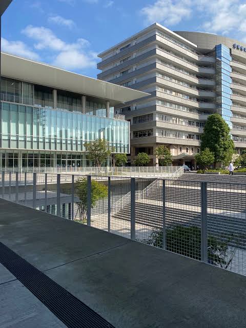 大学・短大　私立北里大学（大学・短大）まで436m