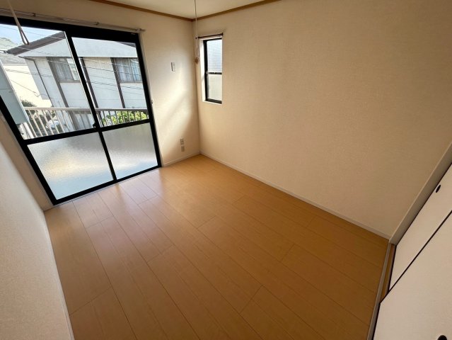その他部屋・スペース　洋室(1)☆