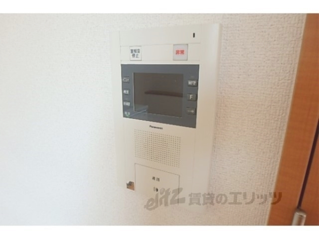 セキュリティ　ドアフォン（ＴＶ含）
