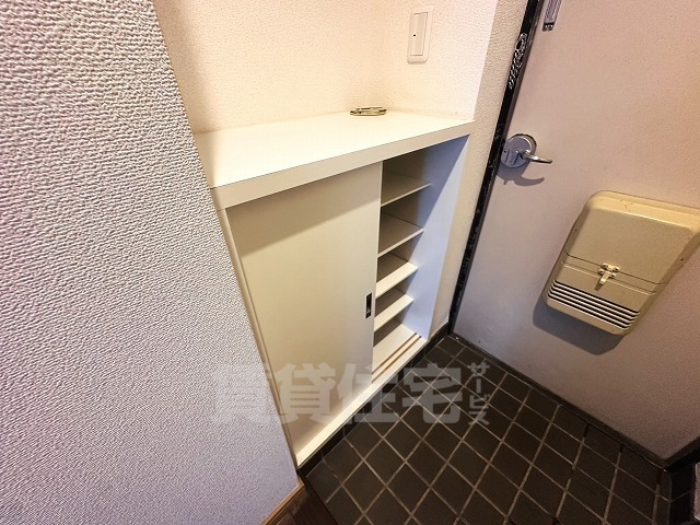 その他部屋・スペース