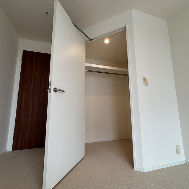 収納　※写真は同タイプ住戸です。