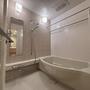 バス・シャワールーム　※写真は同タイプ住戸です。
