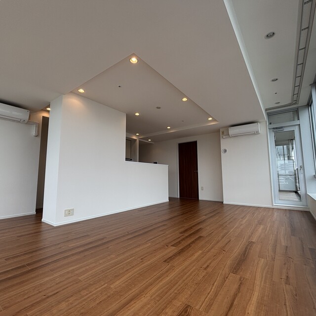 居室・リビング　※写真は同タイプ住戸です。