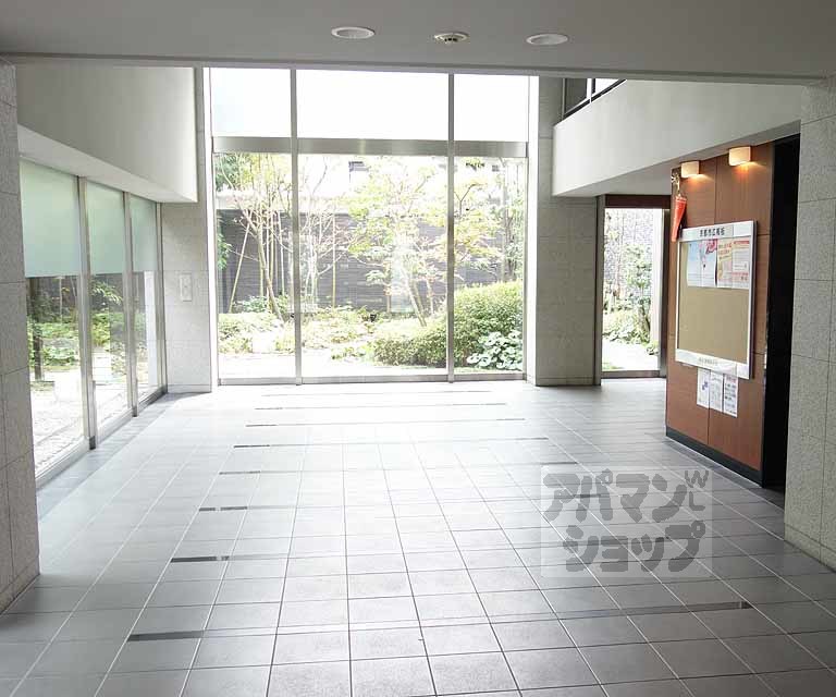 ロビー