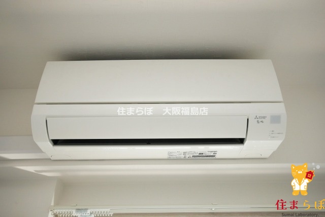 その他設備　生活に合うかが大切