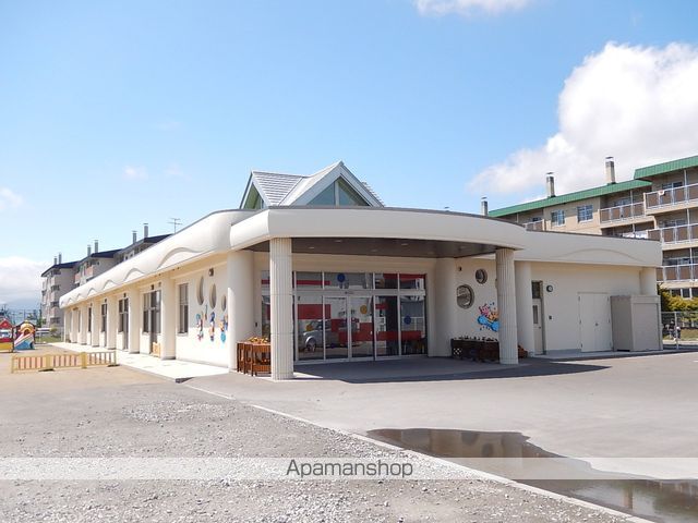 幼稚園・保育園　東光保育園・民生博愛会第二東光保育園（幼稚園・保育園）まで1120m