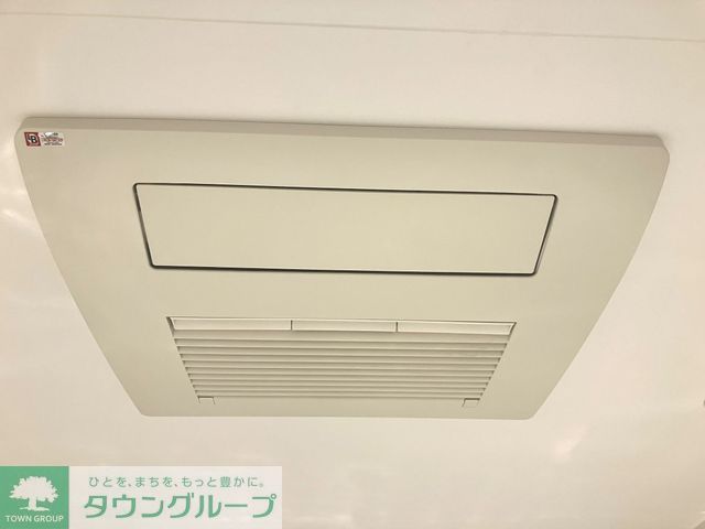 その他　浴室乾燥機