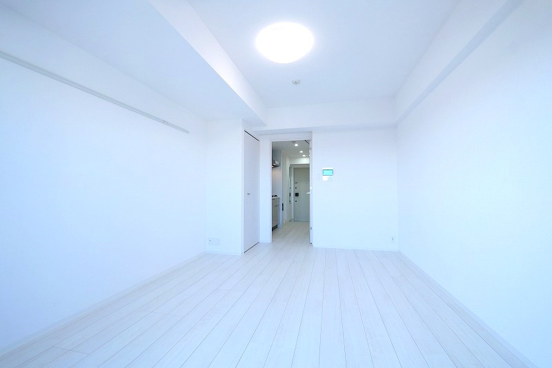 その他部屋・スペース　明るい室内です