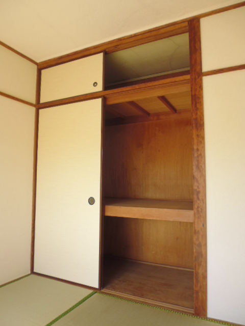 収納　和室１間分の収納