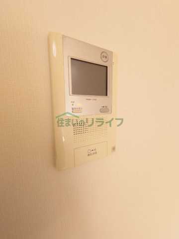 セキュリティ　フェリーチェ高円寺