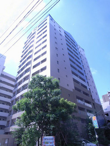 サヴォイマキシマイズ博多ステーションの外観写真