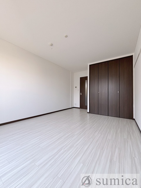 その他部屋・スペース　静かな寝室で、最高の睡眠を＾＾