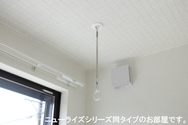 アリビオのその他写真