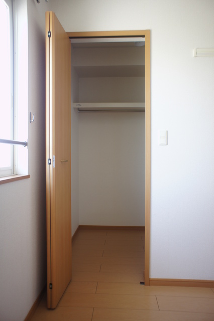 収納　図面と現状に相違がある場合には現状を優先