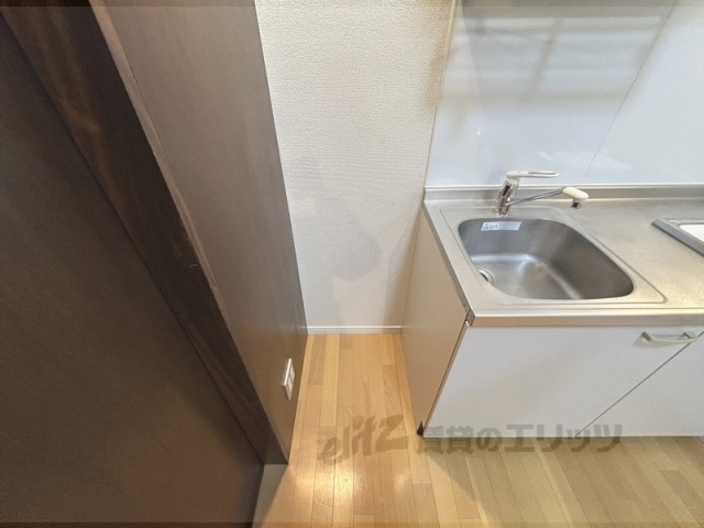 その他部屋・スペース　冷蔵庫置場