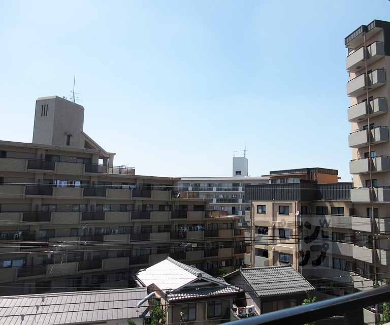 眺望　眺望です