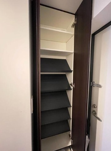 その他設備　※同仕様写真