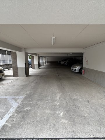駐車場　★駐車場★