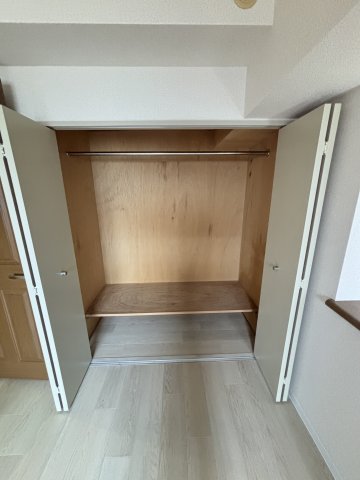 収納　★収納スペース★同タイプ別部屋の写真を掲載しております。