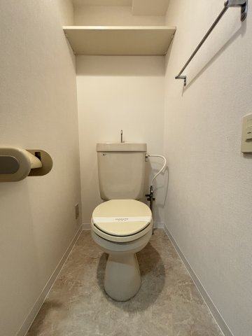 トイレ　★トイレ★同タイプ別部屋の写真を掲載しております。