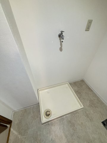 その他設備　★室内洗濯機置き場★同タイプ別部屋の写真を掲載しております。