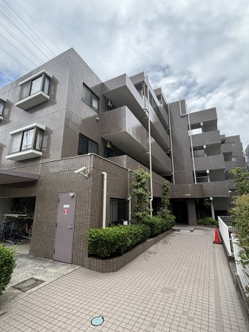建物外観　★外観★