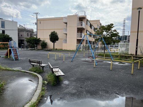 公園　末長宗田公園（公園）まで1119m