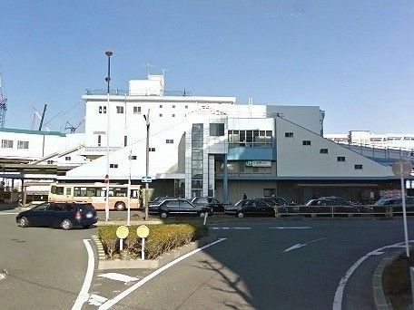 その他　辻堂駅（その他）まで700m