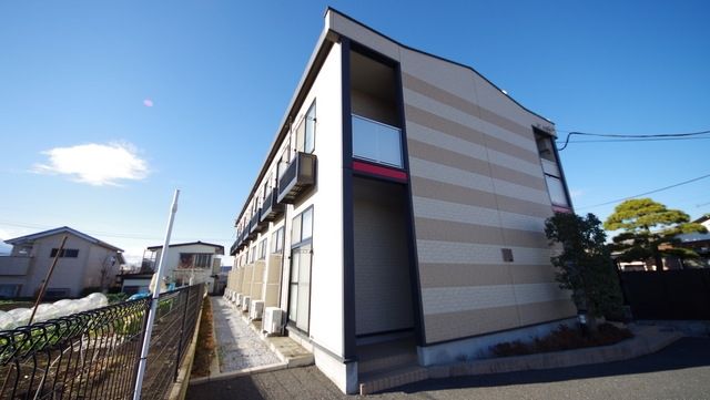 東武東上線 柳瀬川駅 徒歩10分 築20年