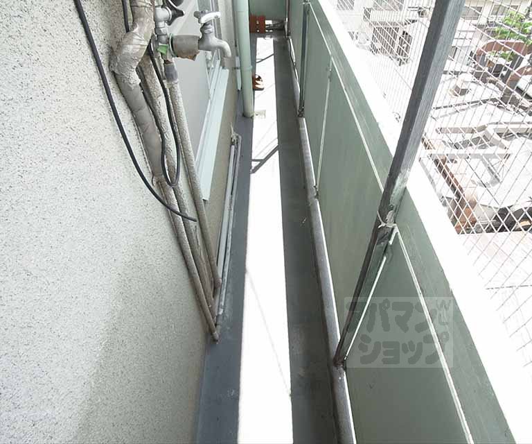 福山マンションの内装写真