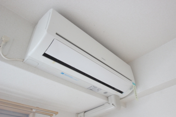 その他設備　※別部屋の写真です