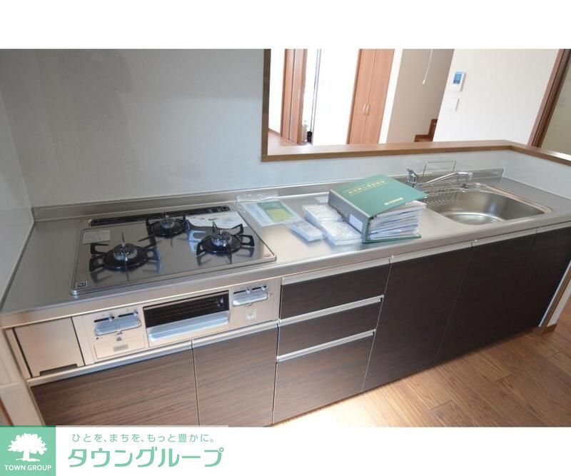 学園サニーハウスサウスのその他写真